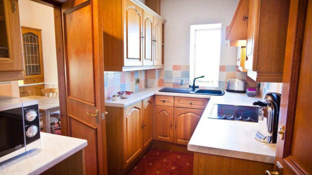 Hotel Leeming Wells à Haworth Extérieur photo