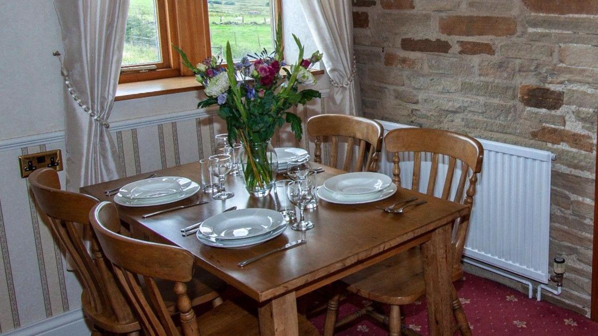 Hotel Leeming Wells à Haworth Chambre photo