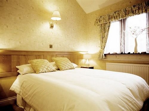 Hotel Leeming Wells à Haworth Extérieur photo